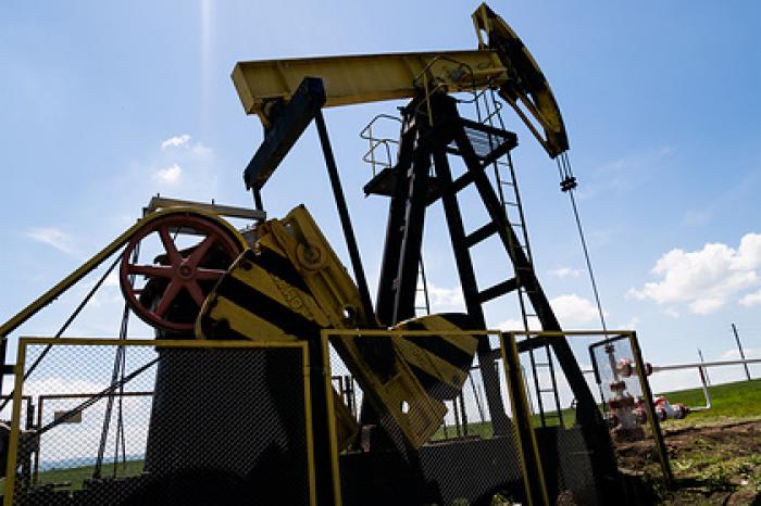 Россия попросит нефтяной поблажки