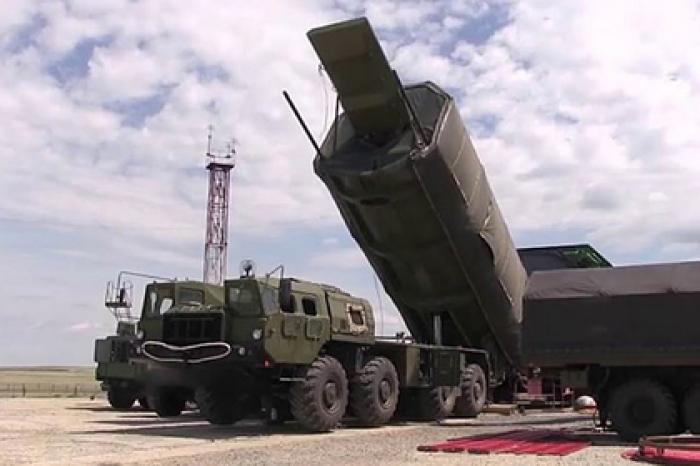 Россия загрузит супероружие в шахты до конца года