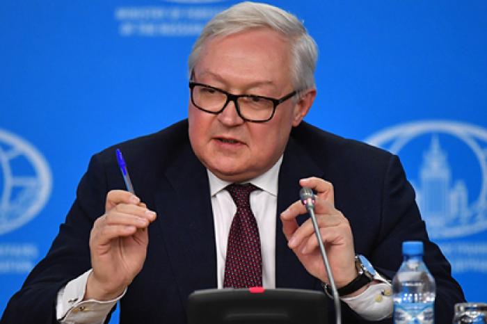 Россия зауважала Мексику за прием беглого Моралеса