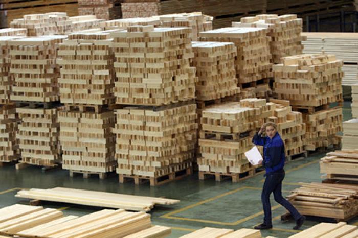 Российские бизнесмены начали пробные поставки товаров в Евросоюз