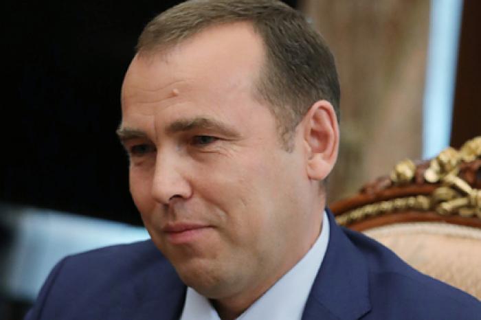 Российский губернатор описал дела в регионе фразой «красть больше нечего»