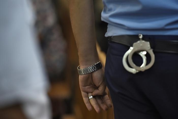 Российского чиновника поймали на крупной взятке