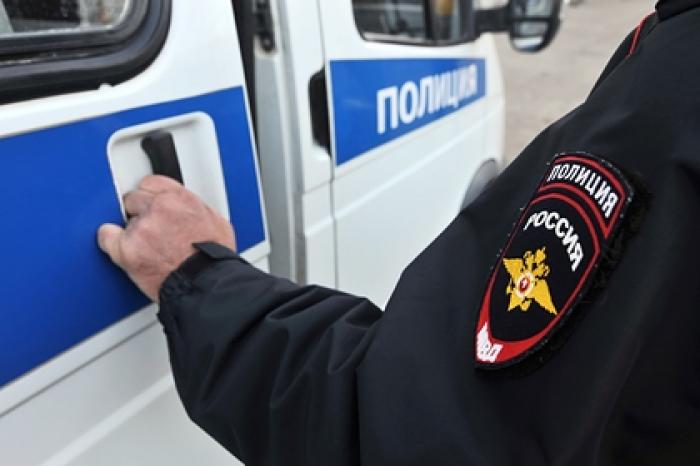 Российского школьника избили, ранили и ограбили на улице