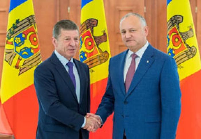 RUSIA VA ACORDA 500 DE AUTORIZAŢII SUPLIMENTARE PENTRU TRANSPORTUL PRODUCŢIEI MOLDOVENEŞTI PRIN UCRAINA