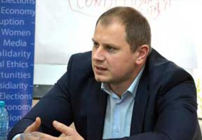 ШТЕФАН ГЛИГОР: ПРАВИТЕЛЬСТВО СДЕЛАЛО ХРАБРЫЙ И НЕОБХОДИМЫЙ ШАГ