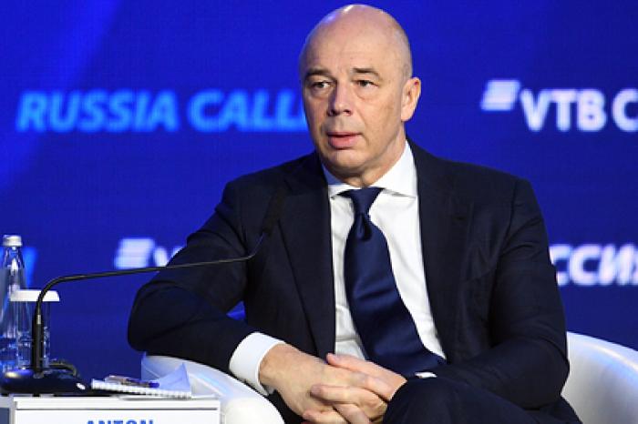 Силуанов призвал выходить на целевую инфляцию