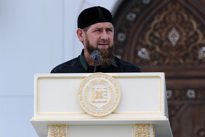 Слова Кадырова про убийство за оскорбления в сети сравнили с детскими угрозами