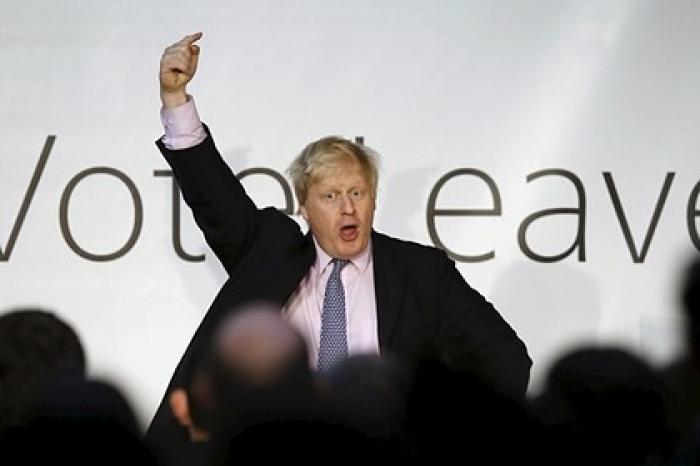 Советника Джонсона заподозрили в связях с Россией