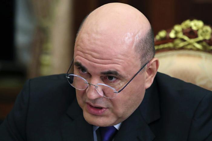 С россиян начали собирать в полтора раза больше налогов