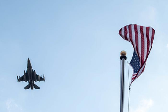 США официально объявили о выходе из Парижского соглашения по климату