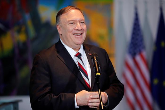 США рассказали о работе над стабильностью на Украине