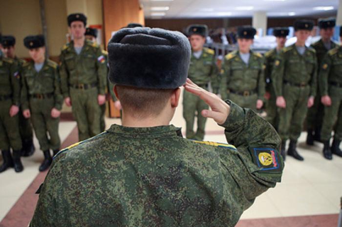 Стало известно о госпитализированных с нервным срывом солдатах в Забайкалье