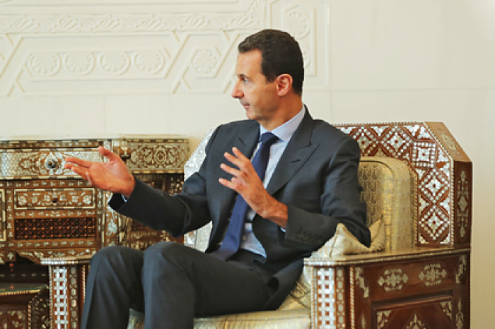 Стало известно о роли России в обходе Асадом санкций Запада