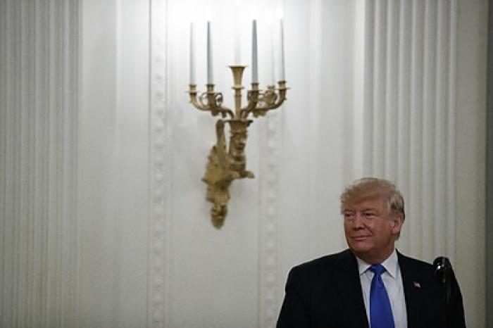 Стало известно о возможностях Киева начать выгодные Трампу расследования