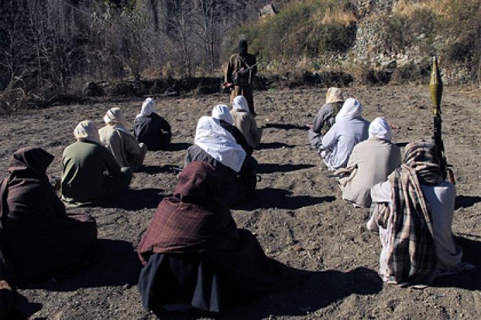 «Талибан» догнал и перегнал ИГ по числу убийств