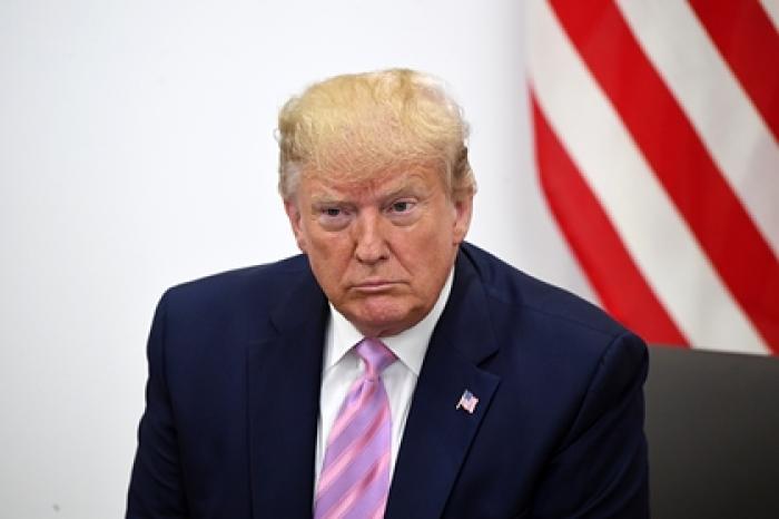 Трампа обвинили в захвате сирийской нефти