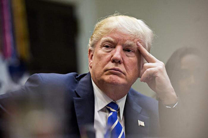 Трамп оценил отношения с Россией и Украиной