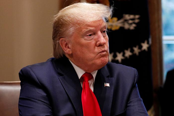 Трамп признал мексиканских наркоторговцев террористами