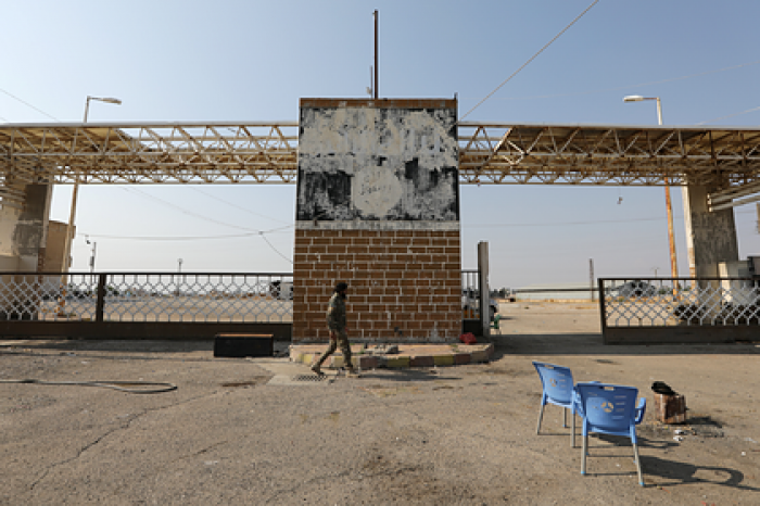 Турция начала наводнять Европу боевиками