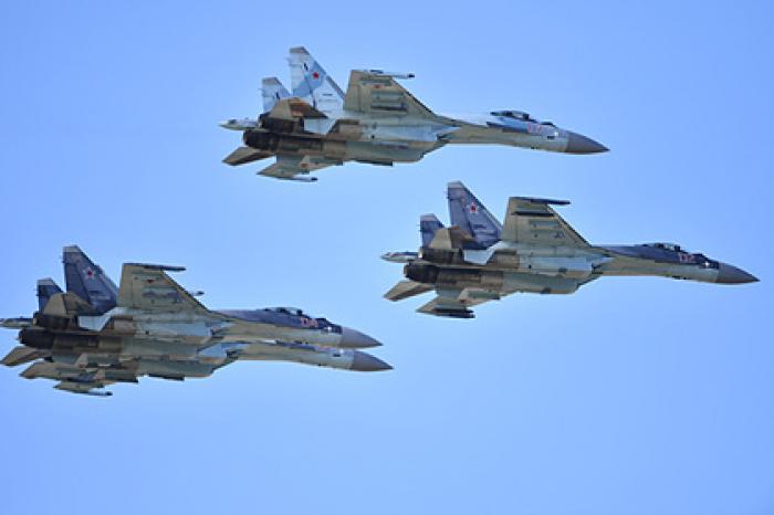 Турция отказалась спрашивать разрешения США на российские самолеты