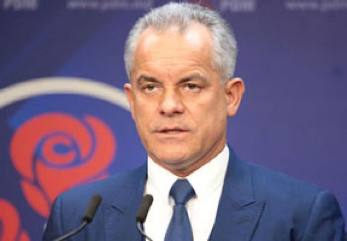 У БЫВШЕГО ЛИДЕРА ДЕМПАРТИИ ВЛАДА ПЛАХОТНЮКА ЕСТЬ ДОКУМЕНТЫ ГРАЖДАНИНА РМ ПОД ДРУГИМ ИМЕНЕМ - ДЕПУТАТ