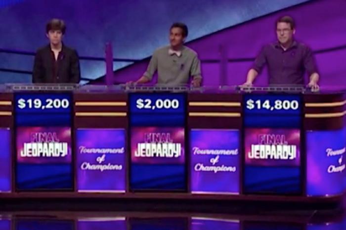 Участников «Своей игры» потребовали дисквалифицировать за безграмотность