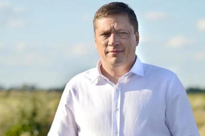 У депутата из партии Зеленского нашли судимость за изнасилование малолетней
