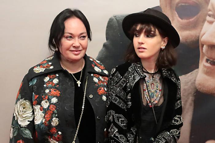 У дочери телеведущей Гузеевой обнаружили опухоль