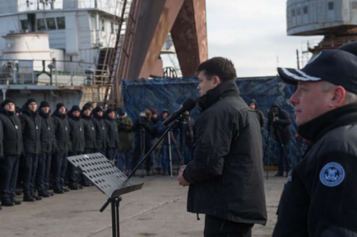Украина поделилась ожиданиями от встречи в «нормандском формате»