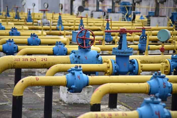 Украина поставила России крайний срок по газовому соглашению
