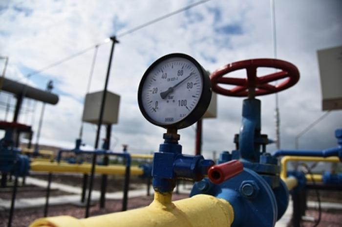 Украина пригрозила закачивать российский транзитный газ в свои хранилища