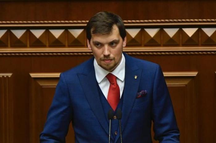 Украина призвала Эстонию рассказать людям о последствиях «Северного потока-2»