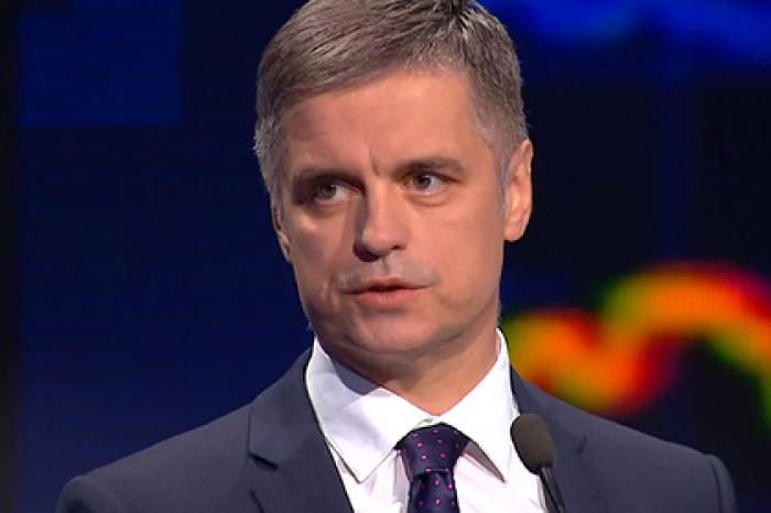 Украина проведет «нормандскую встречу» с открытым разумом