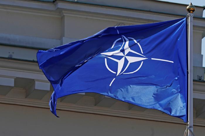 Украина решила перейти на новый уровень сотрудничества с НАТО