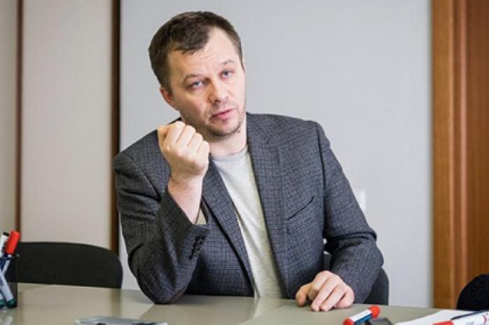 Украинский министр рассказал о поступающих угрозах