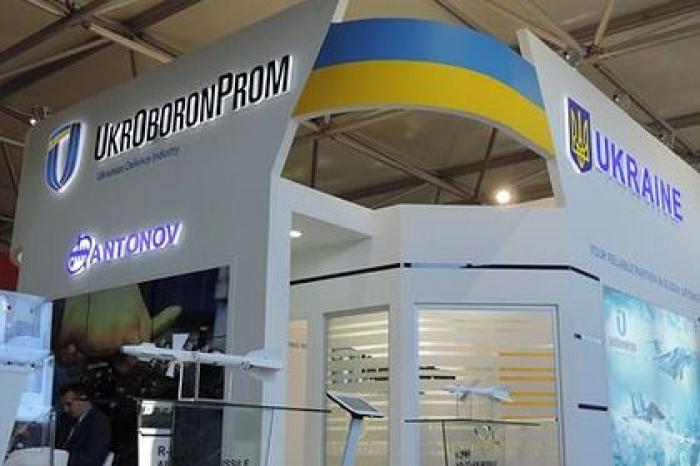 «Укроборонпрому» пригрозили антироссийскими санкциями США