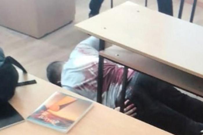 Умер один из пострадавших при стрельбе в благовещенском колледже