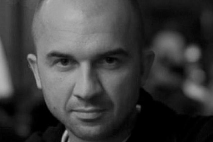 Умер«Паша Фейсконтроль