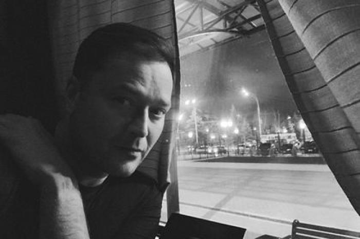 Умер политик Никита Исаев