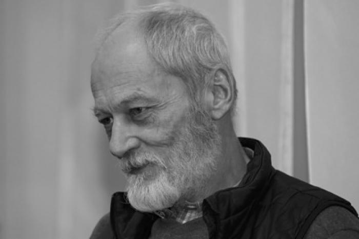 Умер правозащитник Сергей Шаров-Делоне