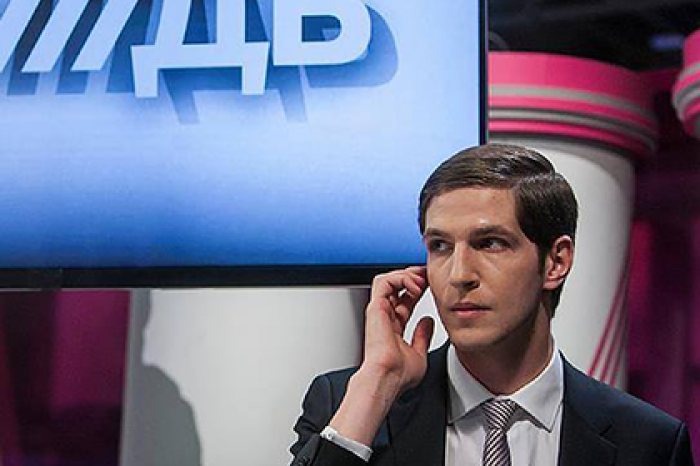 У телеканала «Дождь» сменится главный редактор