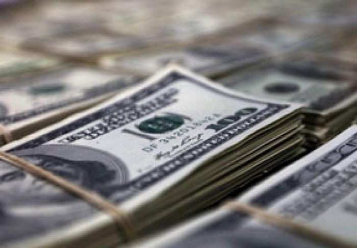 ВАЛЮТНЫЕ РЕЗЕРВЫ НАЦБАНКА ВПЕРВЫЕ С НОЯБРЯ 2018 ГОДА ПРЕВЫСИЛИ $3 МЛРД.