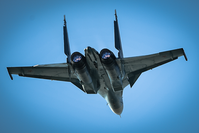В Белоруссии захотели F-16 и раскритиковали «кушающие» доллары Су-30СМ