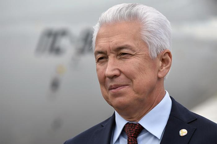 В Дагестане ответили на данные о неэффективности вложенных в Кавказ миллиардов