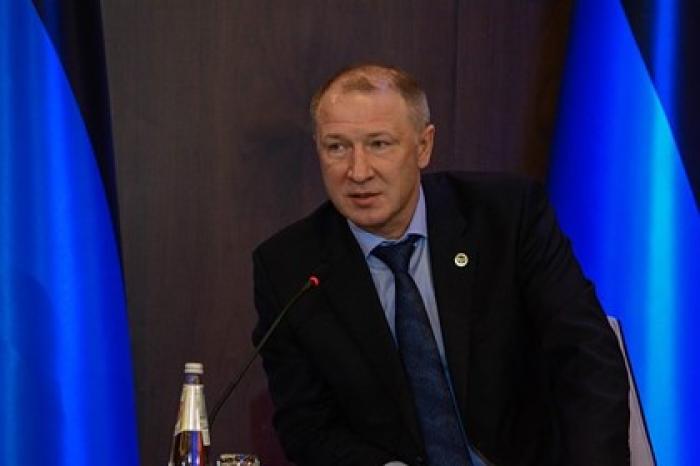 В ДНР показали скрывавшего лицо премьер-министра