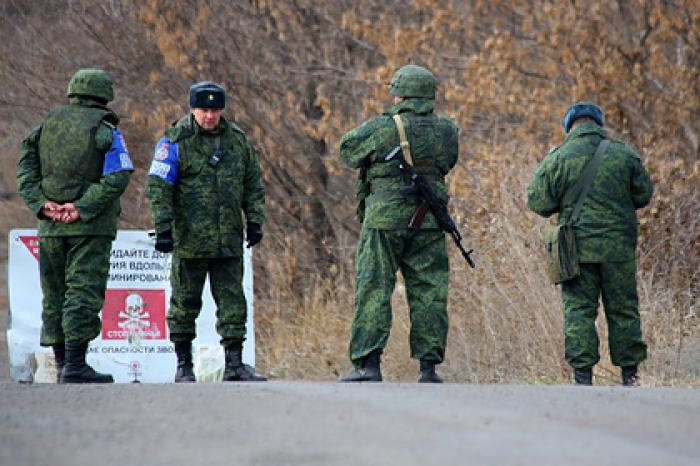 В ДНР предложили новую дату разведения войск