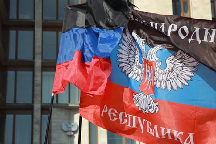 В ДНР прокомментировали признание «народного мэра» в шпионаже