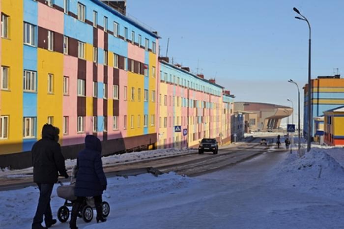 В единственном регионе России мужчин оказалось больше женщин