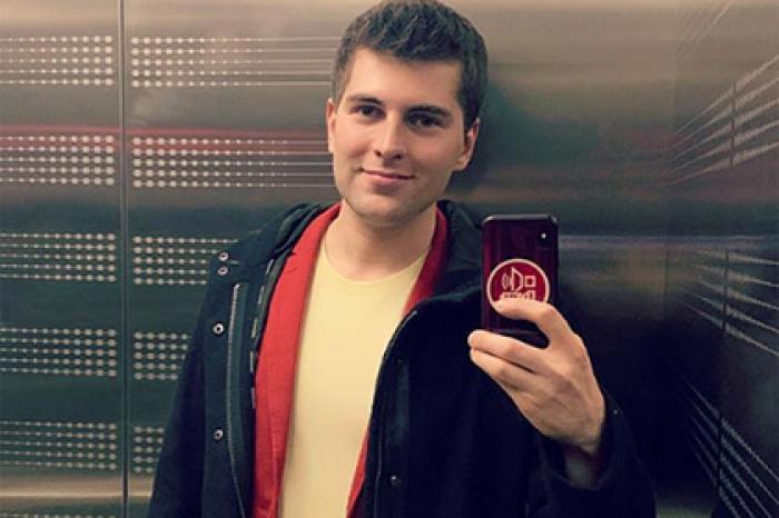 Ведущий «Пусть говорят» ответил на слухи об уходе с Первого канала