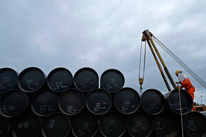 В Европе решили ударить по российскому газу на Балтике